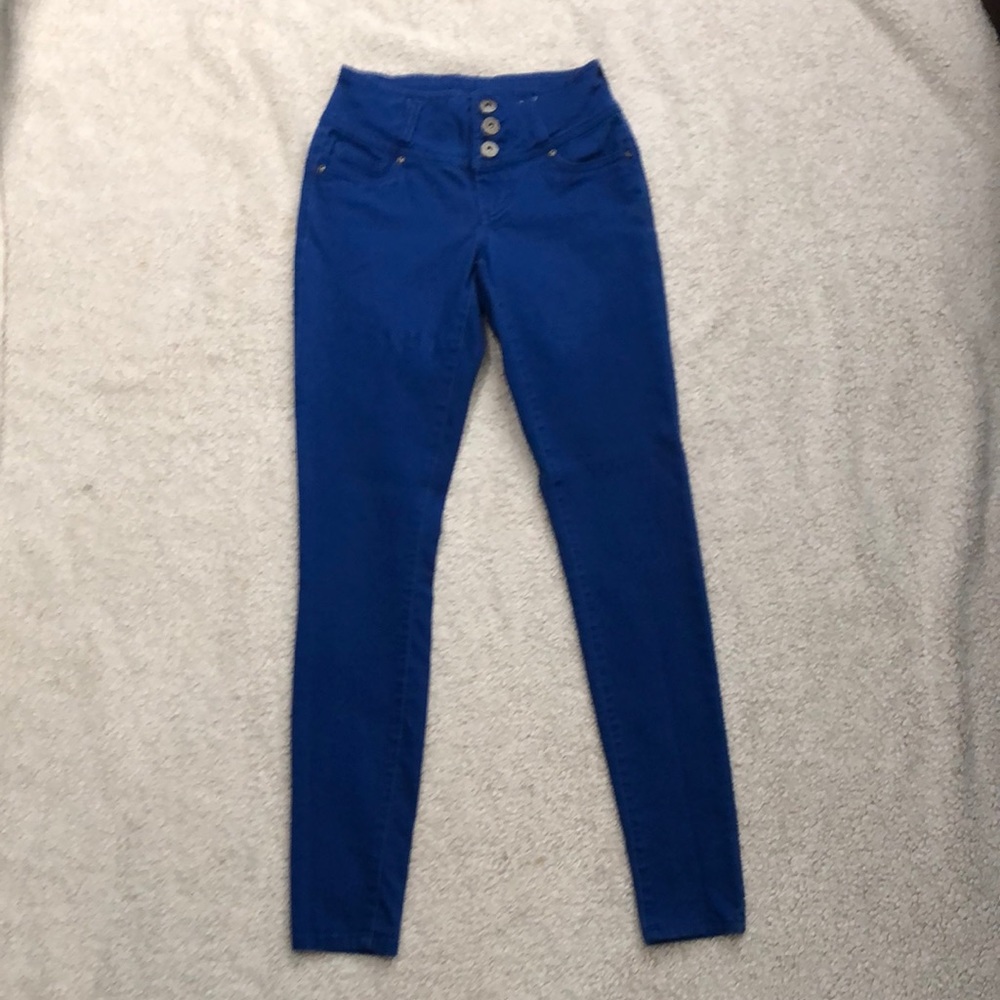 Blue Spice jeans